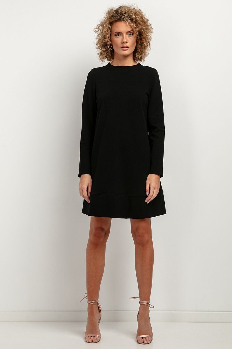 Tessita Model 184400 Elegant Day Dress - Versatile Women's Fashion | wowstore.live - Wow Store