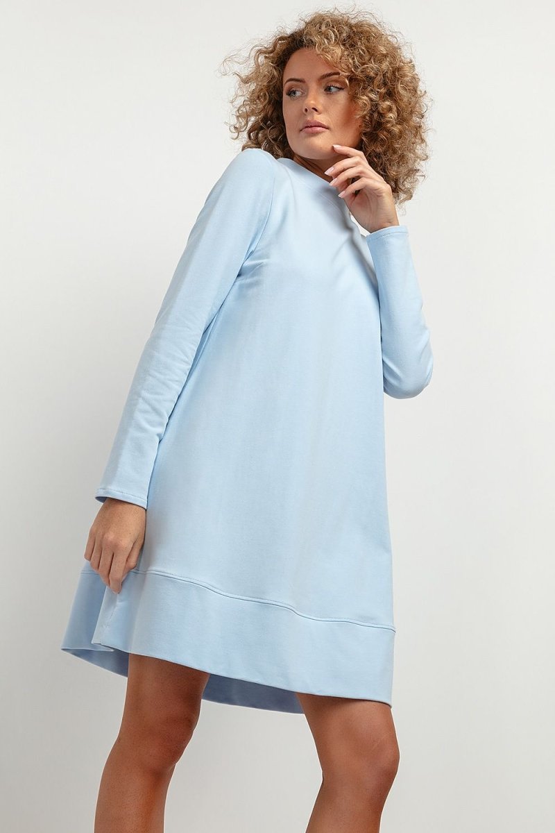 Tessita Model 184400 Elegant Day Dress - Versatile Women's Fashion | wowstore.live - Wow Store