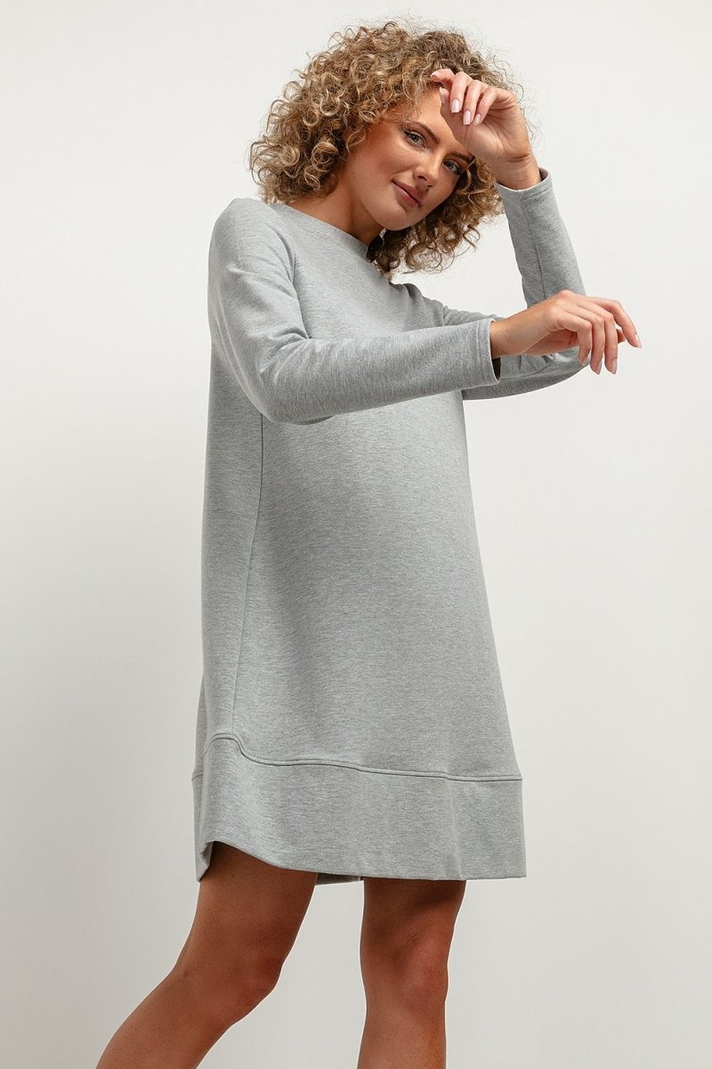 Tessita Model 184400 Elegant Day Dress - Versatile Women's Fashion | wowstore.live - Wow Store