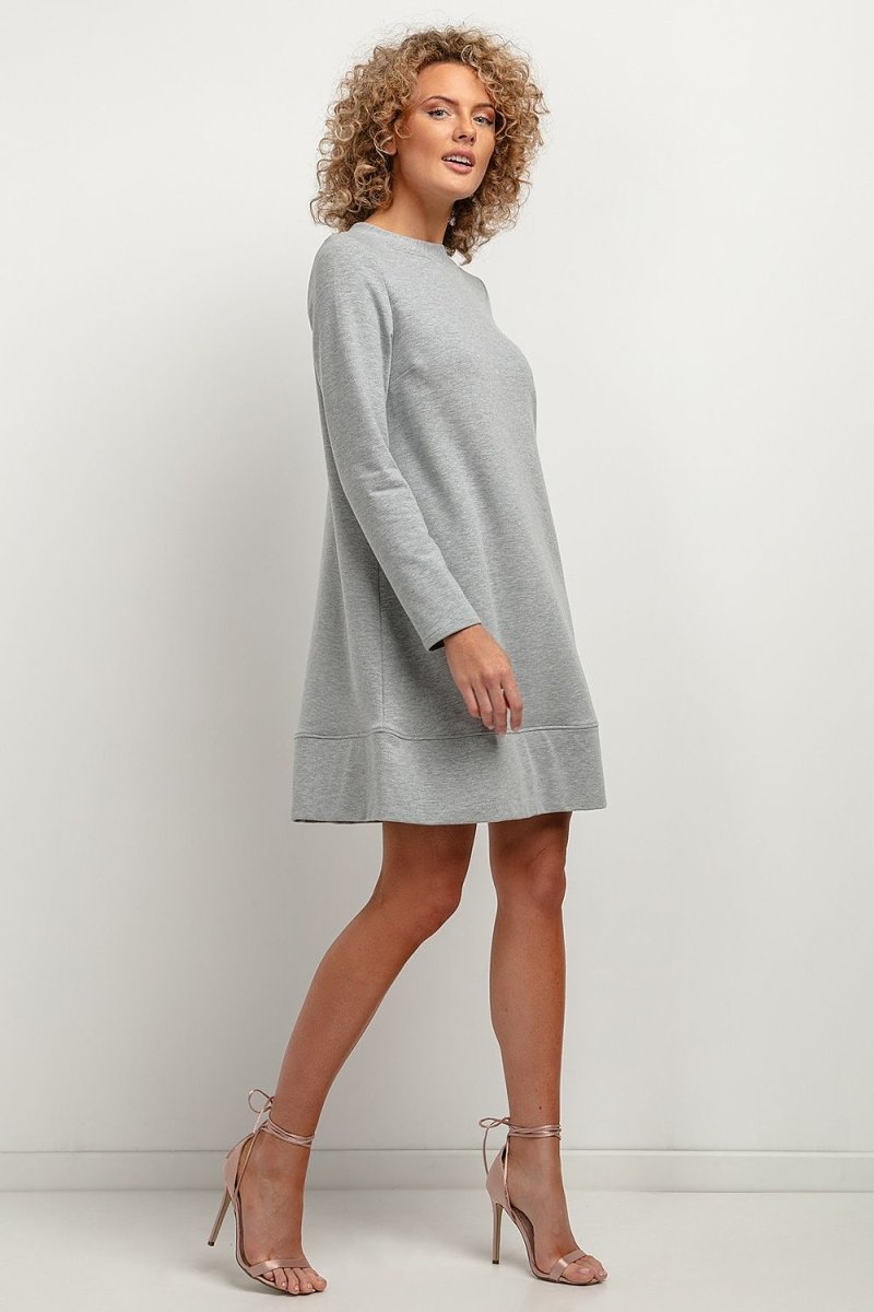 Tessita Model 184400 Elegant Day Dress - Versatile Women's Fashion | wowstore.live - Wow Store