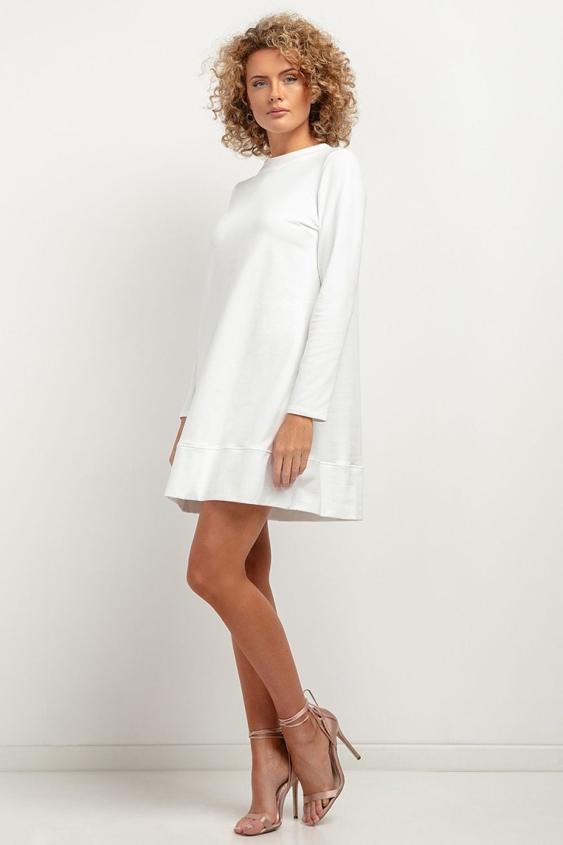 Tessita Model 184400 Elegant Day Dress - Versatile Women's Fashion | wowstore.live - Wow Store