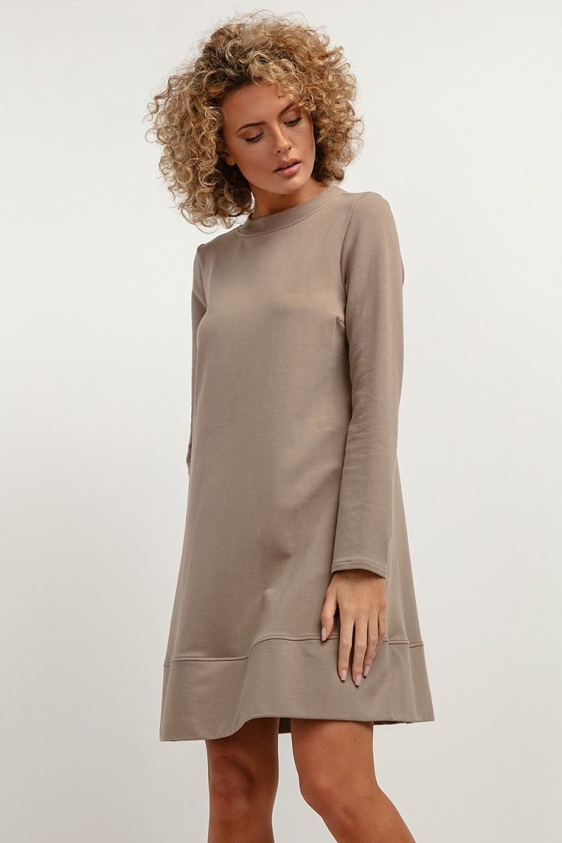 Tessita Model 184400 Elegant Day Dress - Versatile Women's Fashion | wowstore.live - Wow Store