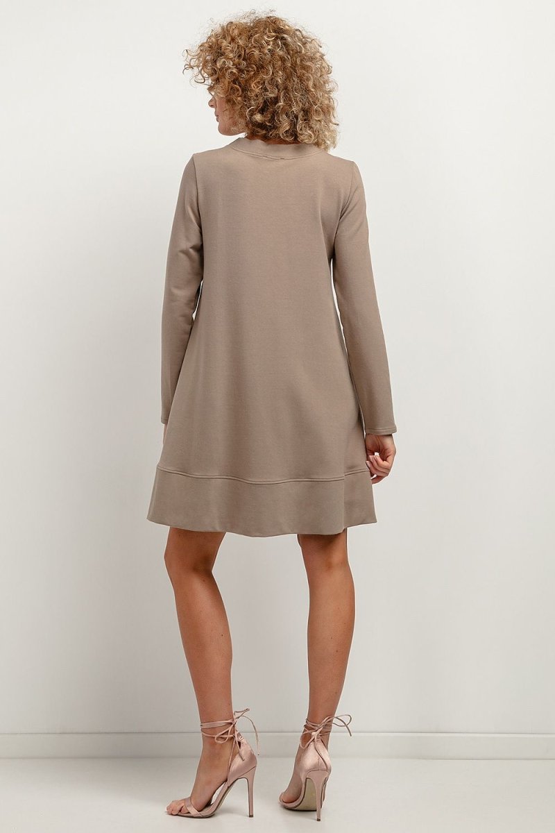 Tessita Model 184400 Elegant Day Dress - Versatile Women's Fashion | wowstore.live - Wow Store