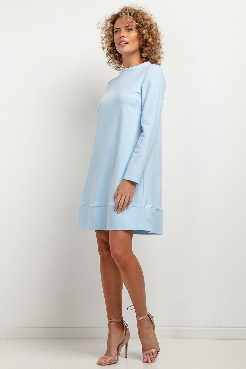 Tessita Model 184400 Elegant Day Dress - Versatile Women's Fashion | wowstore.live - Wow Store