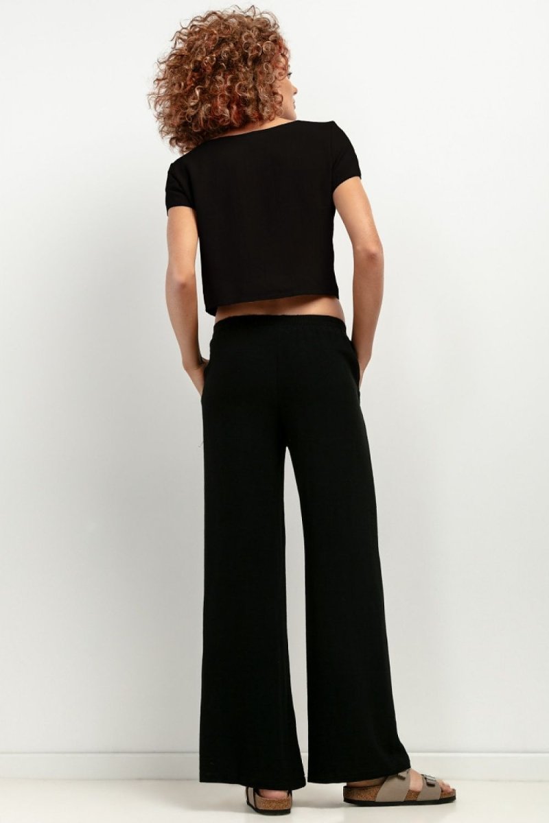 Tessita Model 198538 Elegant Women's Blouse - Chic Long Sleeve Top | wowstore.live - Wow Store