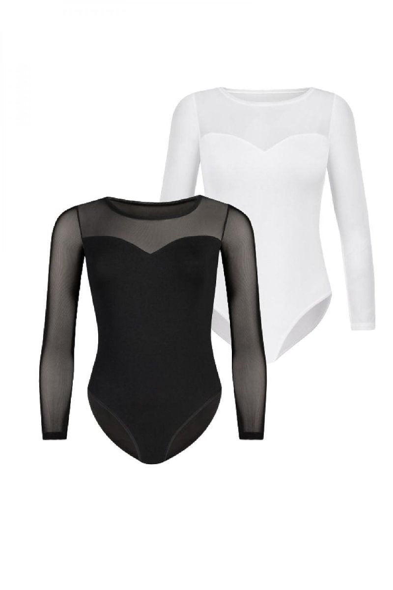 Teyli Model 196939 Shapewear Bodysuit | Seamless Smoothing Body Shaper | wowstore.live - Wow Store