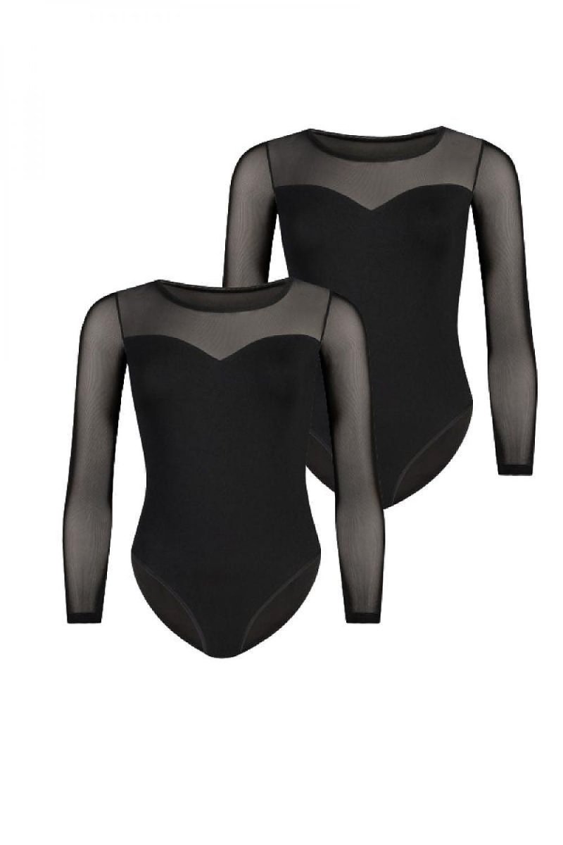 Teyli Smoothing Shapewear Bodysuit - Tummy Control Body Shaper | wowstore.live - Wow Store
