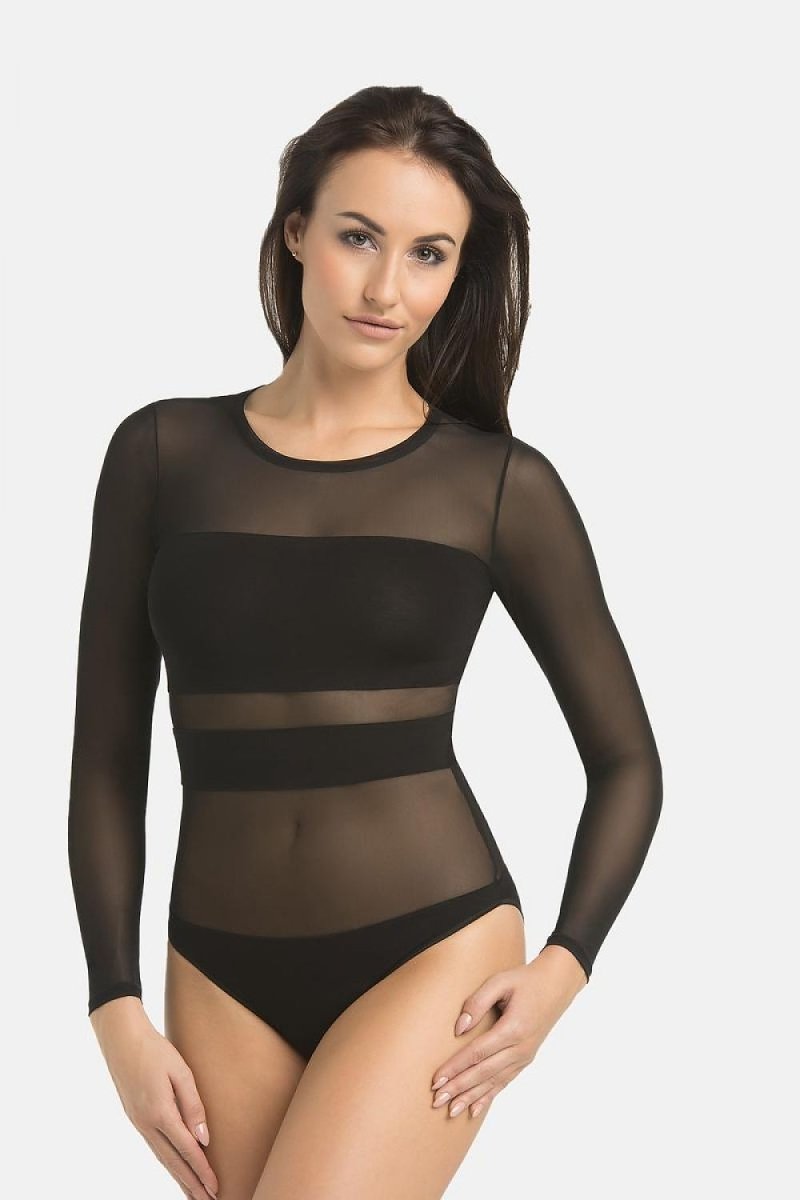 Teyli Women's Sculpting Shapewear Body Model 196937 | wowstore.live - Wow Store