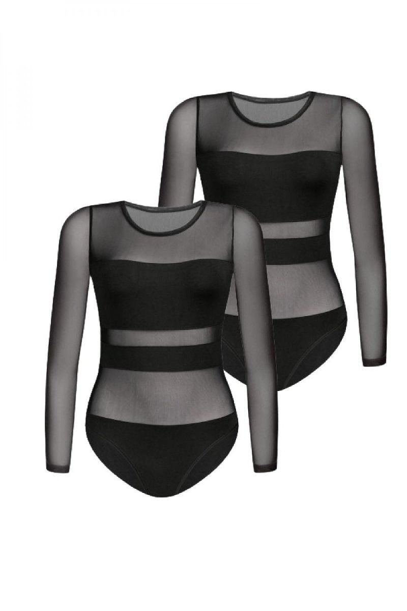 Teyli Women's Sculpting Shapewear Body Model 196937 | wowstore.live - Wow Store