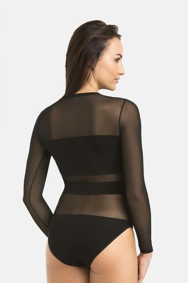 Teyli Women's Sculpting Shapewear Body Model 196937 | wowstore.live - Wow Store