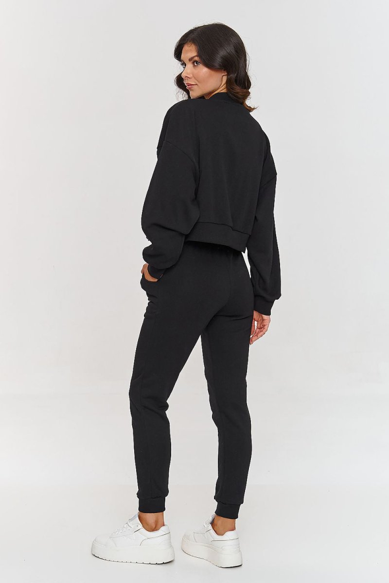 The 3 - in - 1 Bomber Jacket Set model 209596 Makadamia - Wow Store - Wow Store