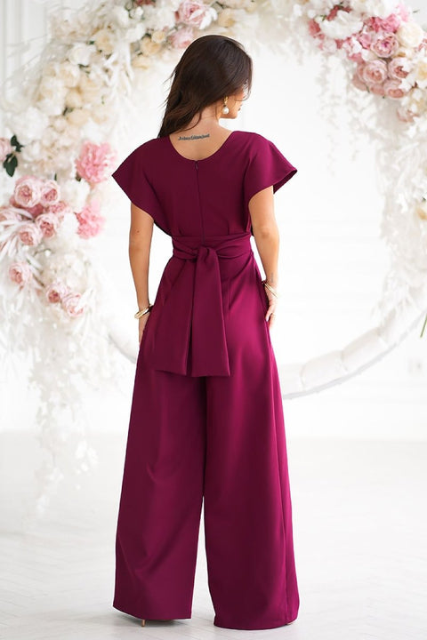 The Stylish jumpsuit model 181015 Bicotone - Wow Store - Wow Store