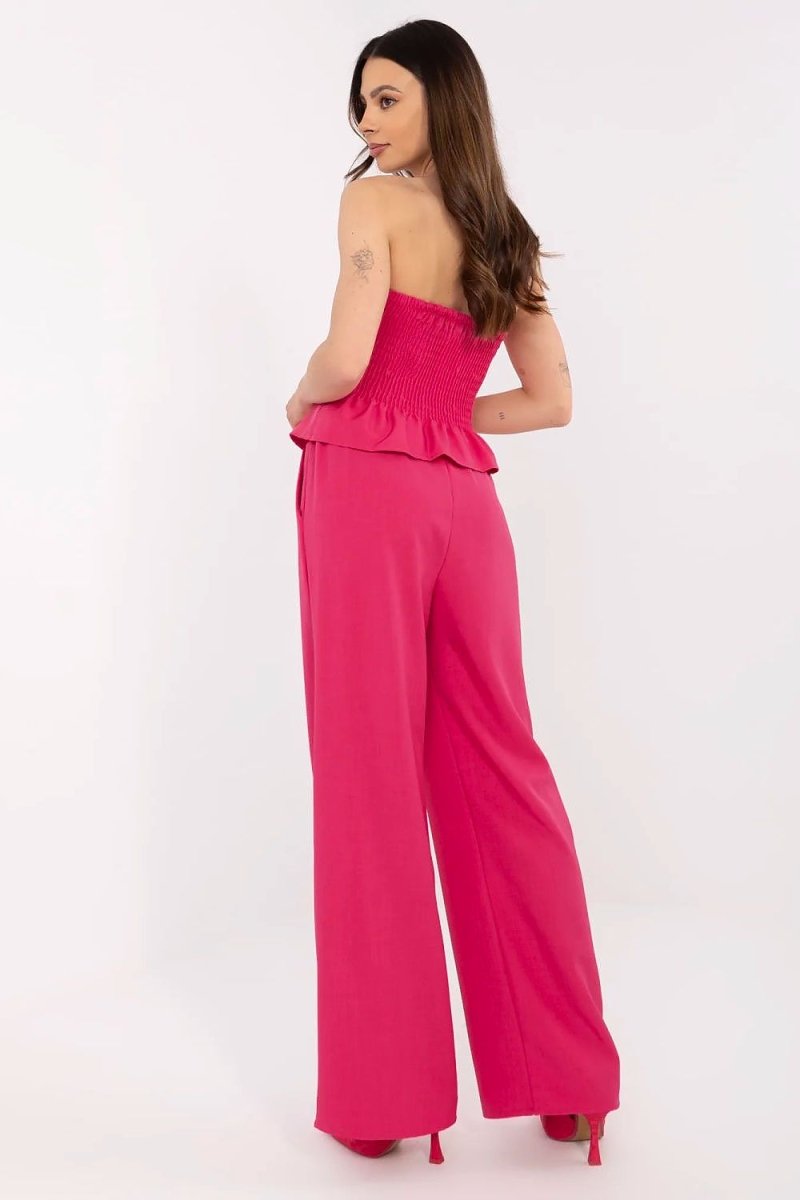 The Stylish Women's Vest and Pants model 212274 Italy Moda - Wow Store - Wow Store