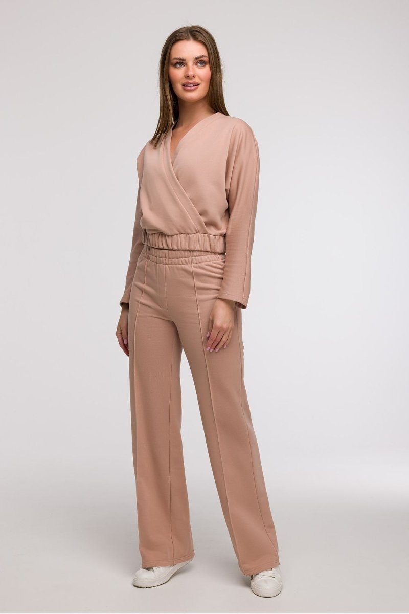 The Tracksuit trousers model 211507 BeWear - Wow Store - Wow Store