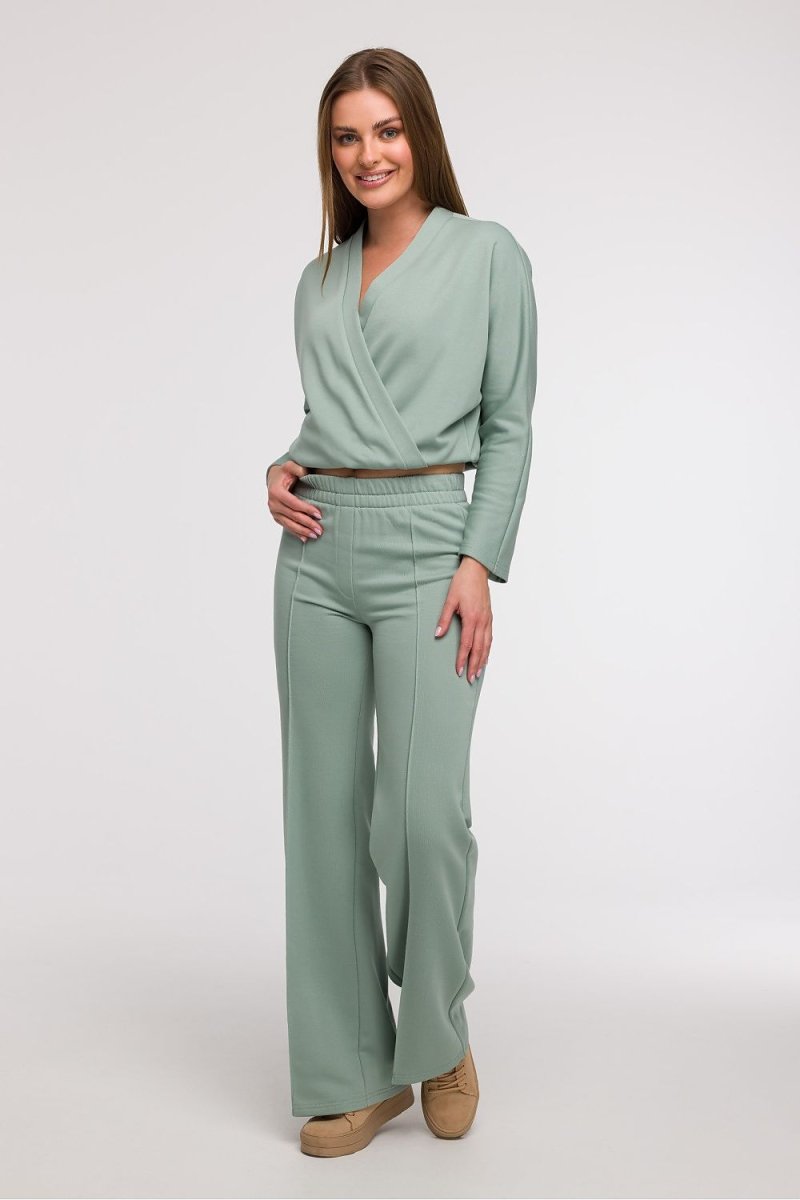 The Tracksuit trousers model 211507 BeWear - Wow Store - Wow Store