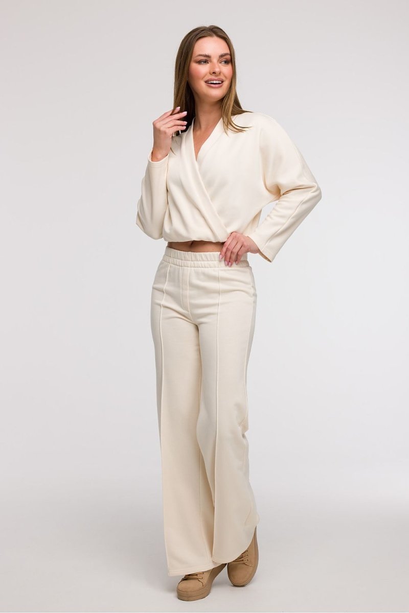 The Tracksuit trousers model 211507 BeWear - Wow Store - Wow Store