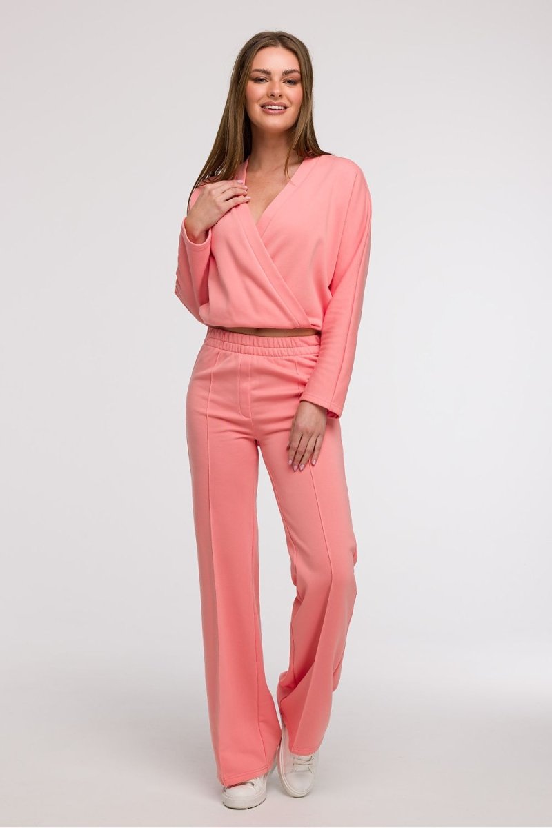 The Tracksuit trousers model 211507 BeWear - Wow Store - Wow Store