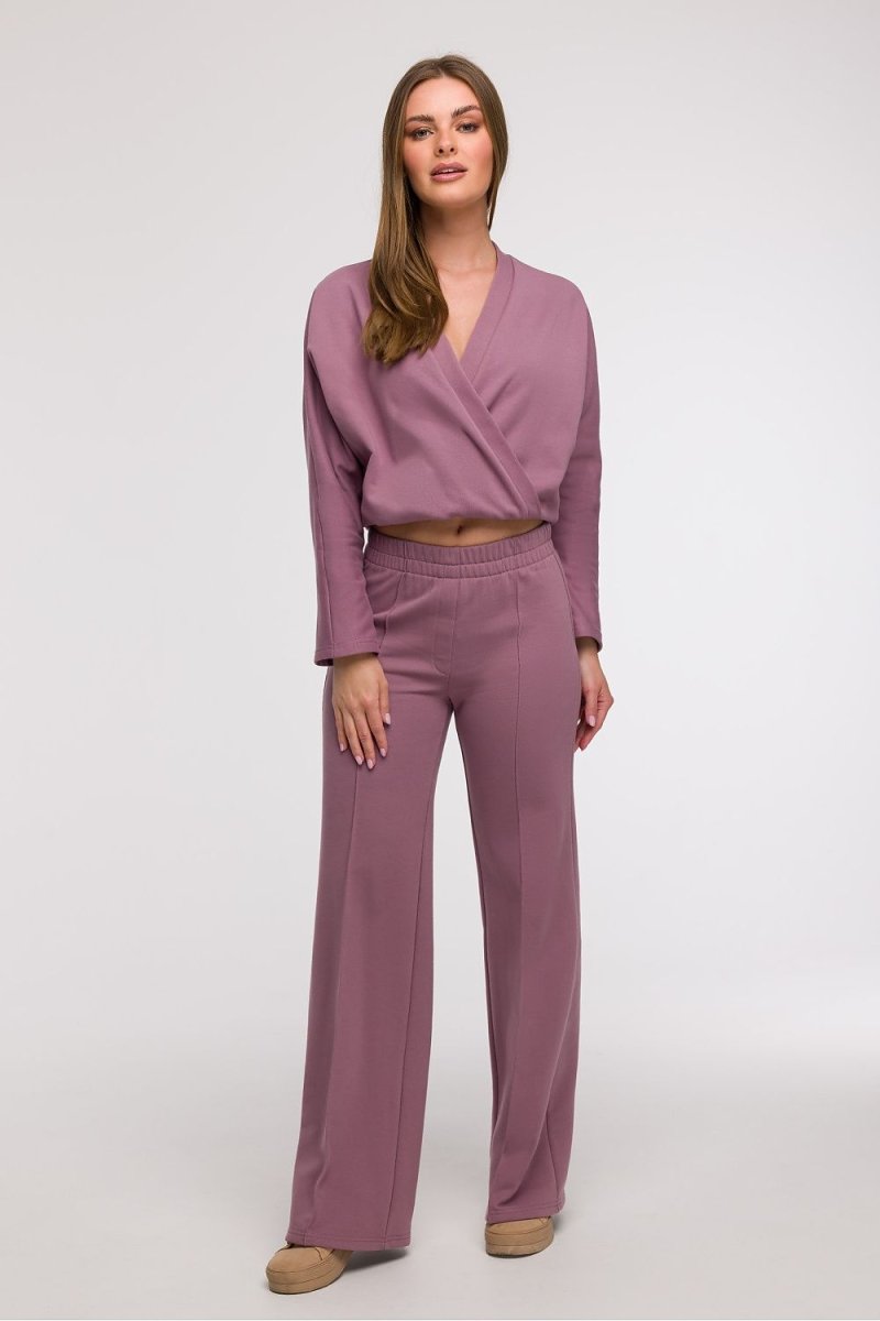 The Tracksuit trousers model 211507 BeWear - Wow Store - Wow Store