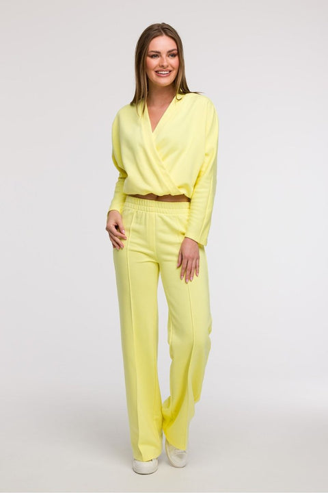 The Tracksuit trousers model 211507 BeWear - Wow Store - Wow Store