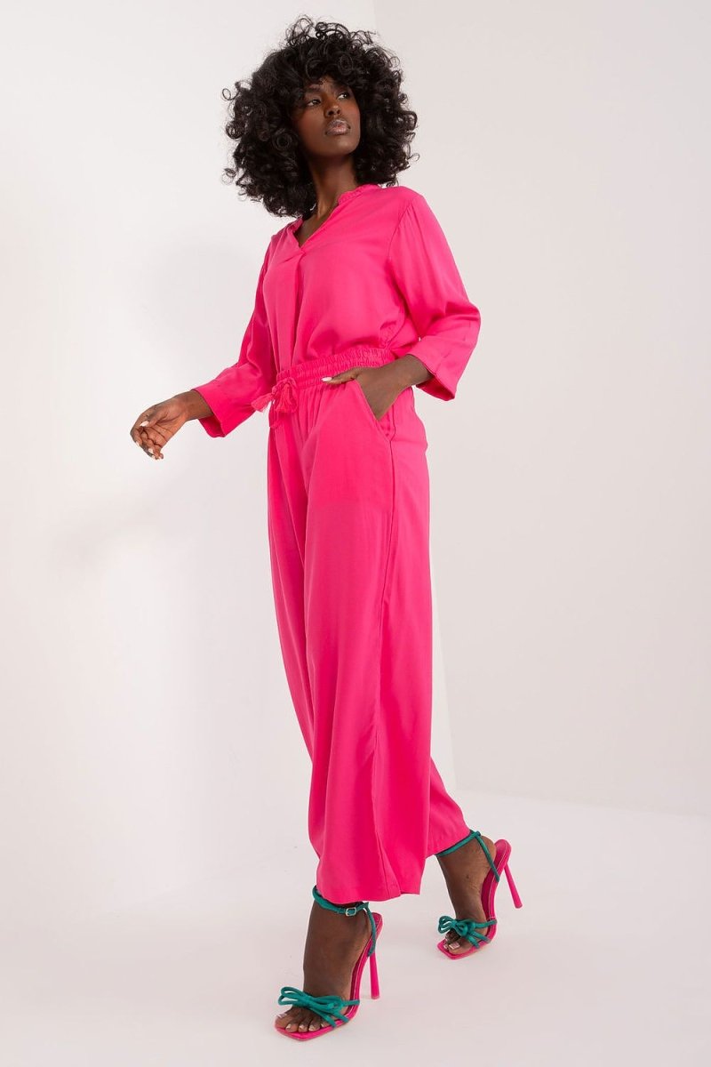The Women Palazzo pants/trousers model 196901 Sublevel - Wow Store - Wow Store