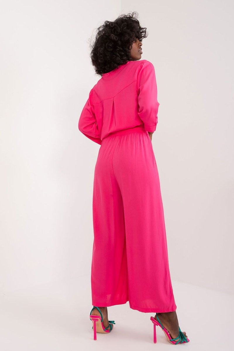 The Women Palazzo pants/trousers model 196901 Sublevel - Wow Store - Wow Store