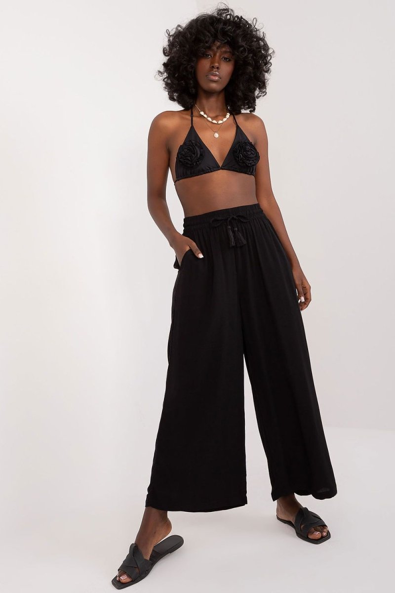 The Women Palazzo pants/trousers model 196901 Sublevel - Wow Store - Wow Store