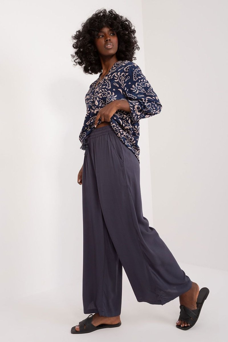 The Women Palazzo pants/trousers model 196901 Sublevel - Wow Store - Wow Store