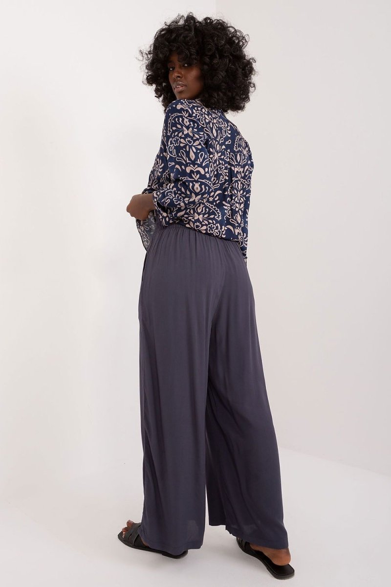The Women Palazzo pants/trousers model 196901 Sublevel - Wow Store - Wow Store