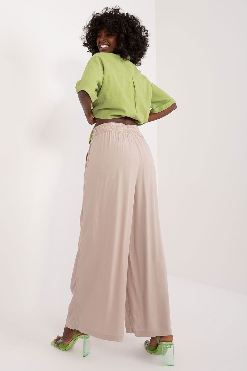 The Women Palazzo pants/trousers model 196901 Sublevel - Wow Store - Wow Store
