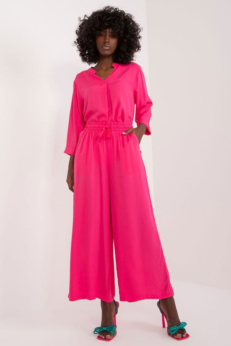 The Women Palazzo pants/trousers model 196901 Sublevel - Wow Store - Wow Store