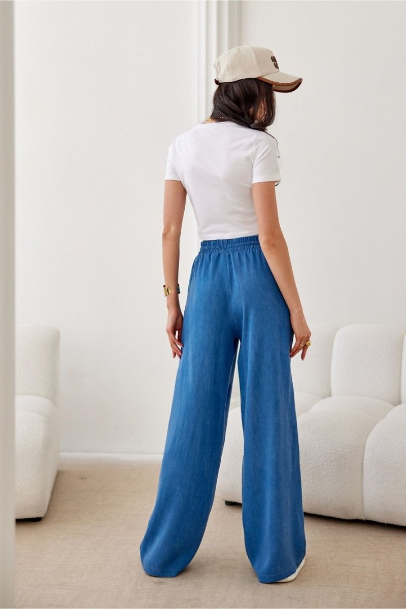 The Women trousers model 208498 Roco Fashion - Wow Store - Wow Store