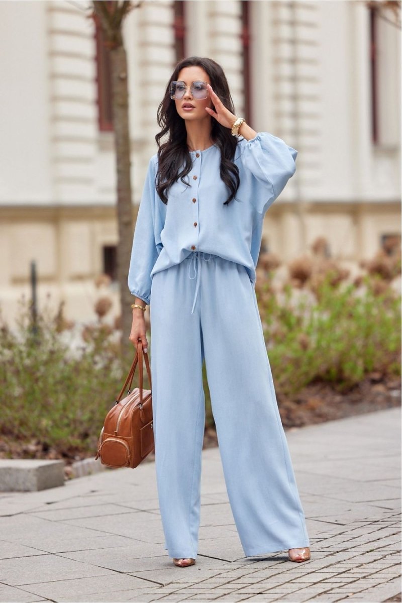 The Women trousers model 208498 Roco Fashion - Wow Store - Wow Store