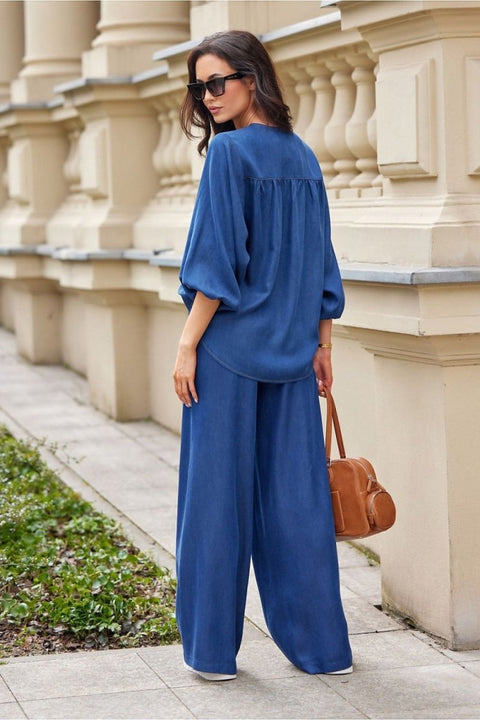 The Women trousers model 208498 Roco Fashion - Wow Store - Wow Store