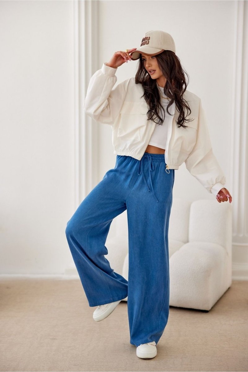 The Women trousers model 208498 Roco Fashion - Wow Store - Wow Store