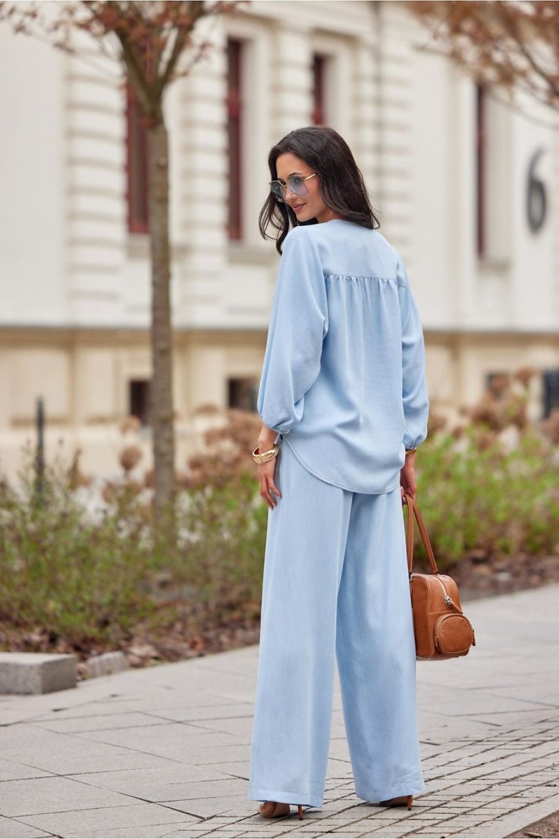The Women trousers model 208498 Roco Fashion - Wow Store - Wow Store