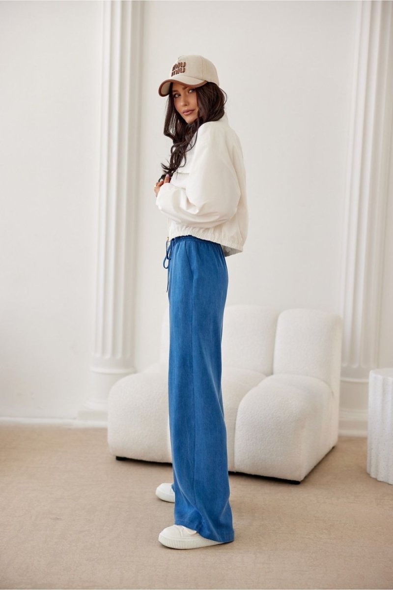 The Women trousers model 208498 Roco Fashion - Wow Store - Wow Store