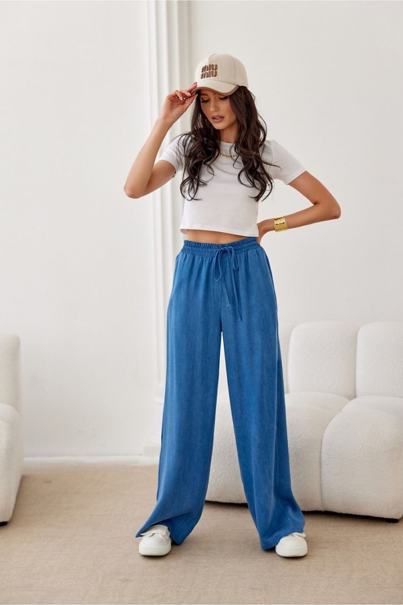 The Women trousers model 208498 Roco Fashion - Wow Store - Wow Store