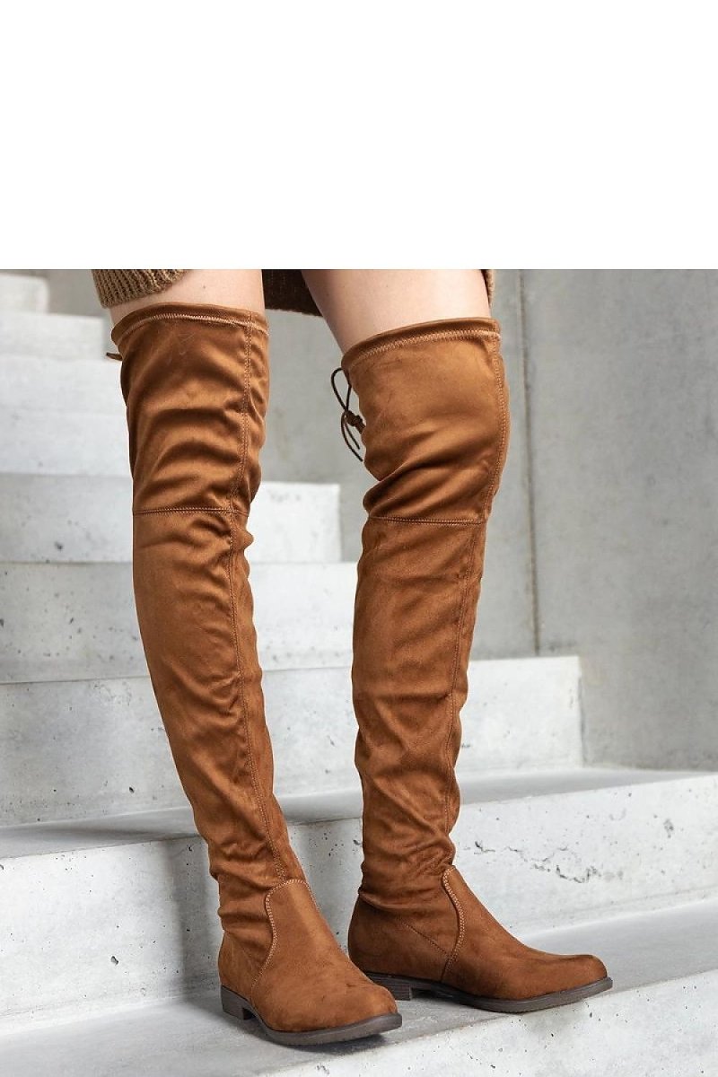 Thigh-Hight Boots model 206437 Solea - WowStore.live