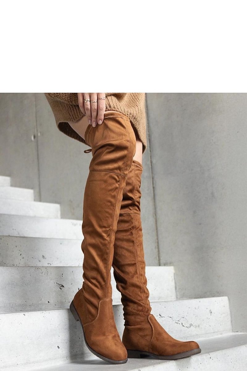 Thigh-Hight Boots model 206437 Solea - WowStore.live