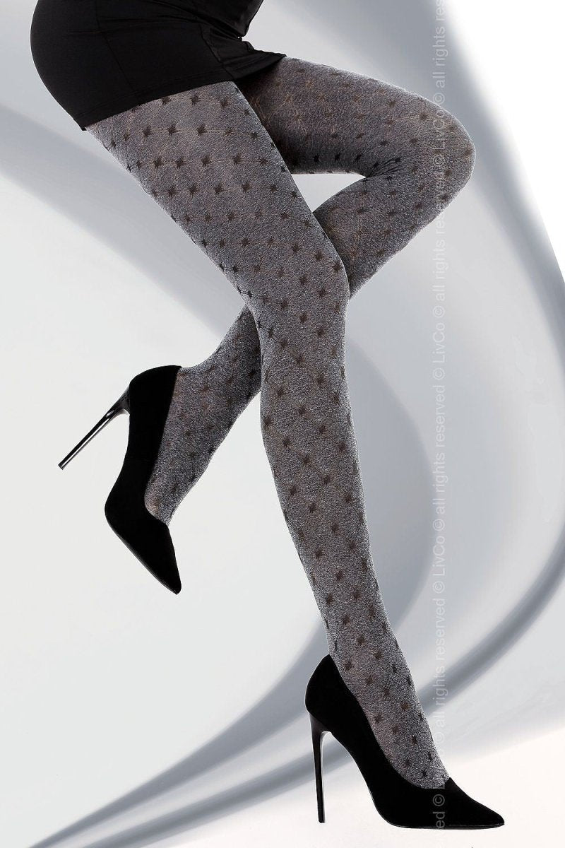 Tights model 126319 Livia Corsetti Fashion - Wow Store