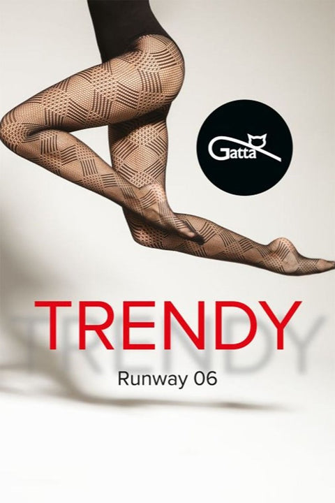 Tights model 191614 Gatta - Wow Store
