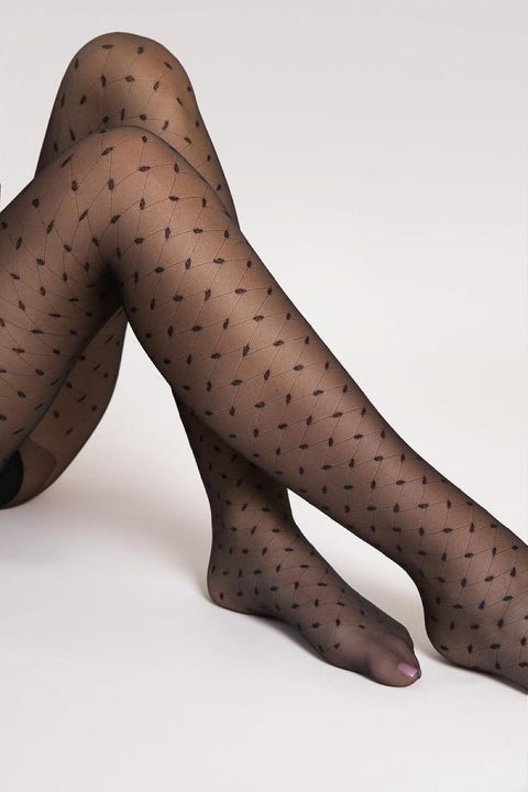 Tights model 196139 Fiore - Wow Store