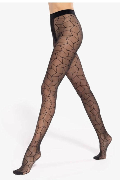 Tights model 218782 Gatta - Wow Store