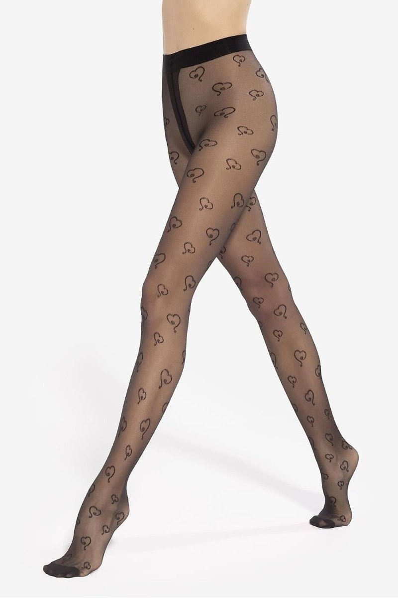 Tights model 220115 Gatta - Wow Store
