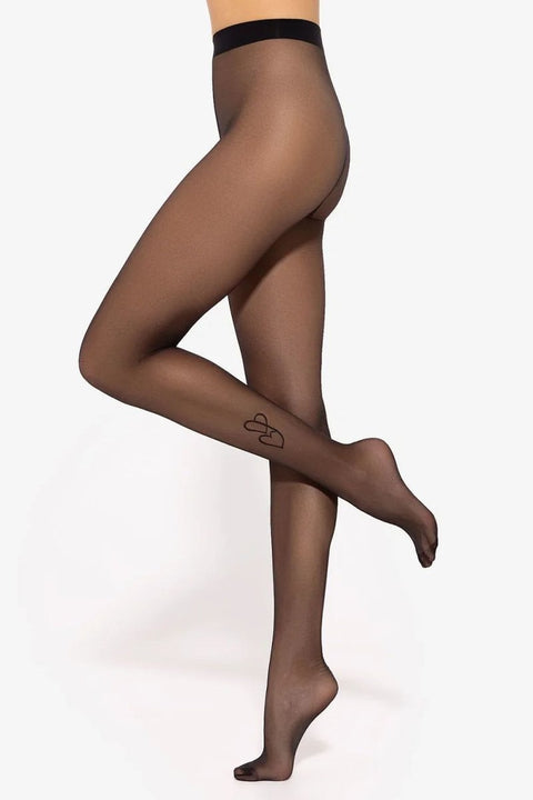 Tights model 220115 Gatta - Wow Store