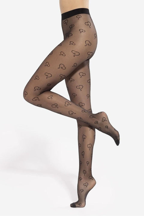 Tights model 220115 Gatta - Wow Store