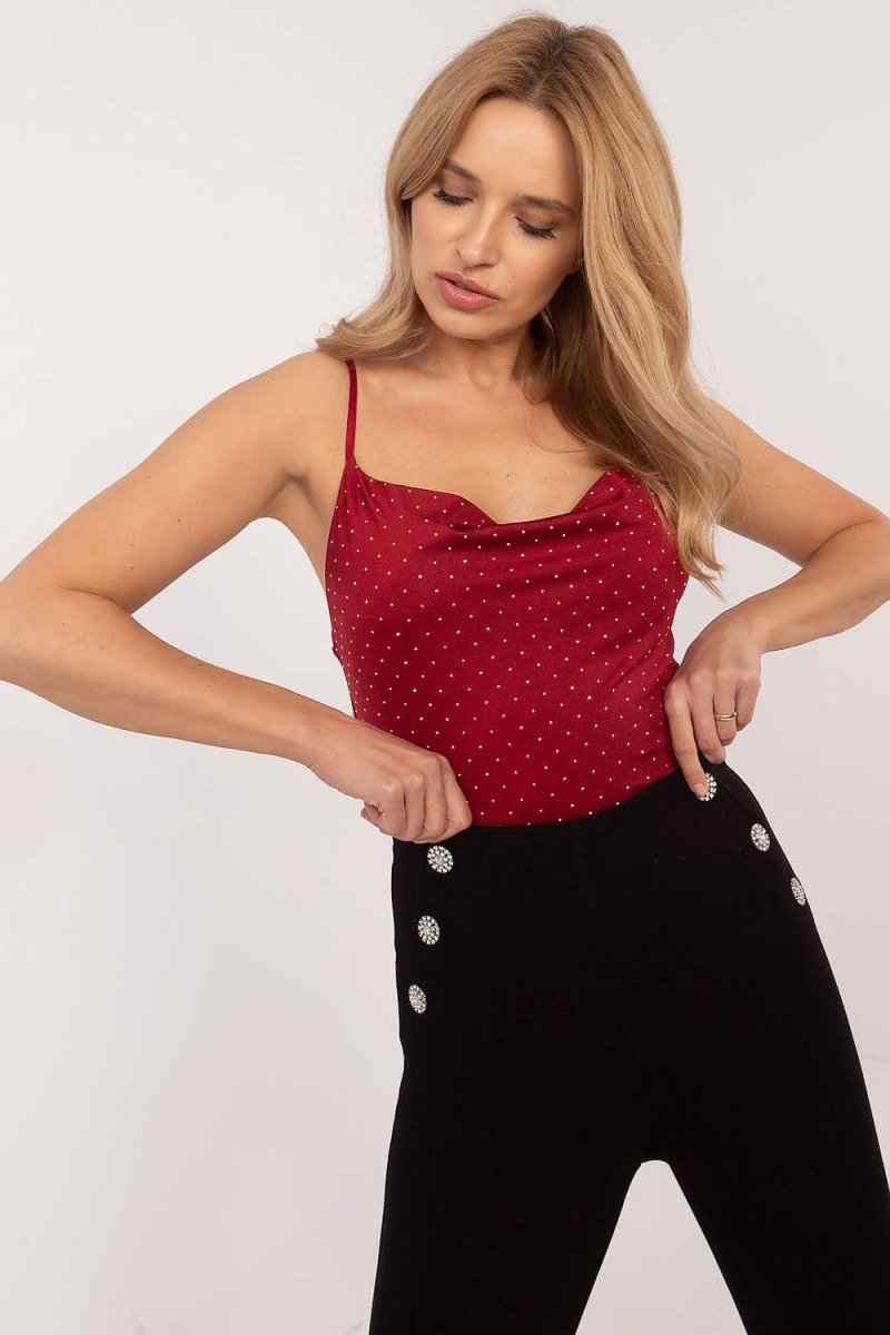 Top Model 203344 Italy Moda Women's Fashion Piece | wowstore.live - Wow Store