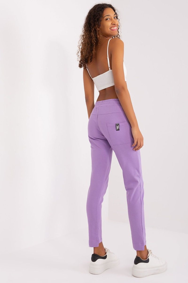 Tracksuit Trousers Model 191223 - Comfortable Tapered Joggers | wowstore.live - Wow Store