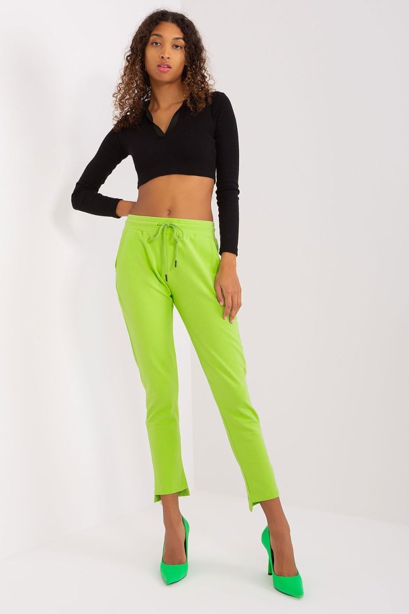 Tracksuit Trousers Model 191223 - Comfortable Tapered Joggers | wowstore.live - Wow Store