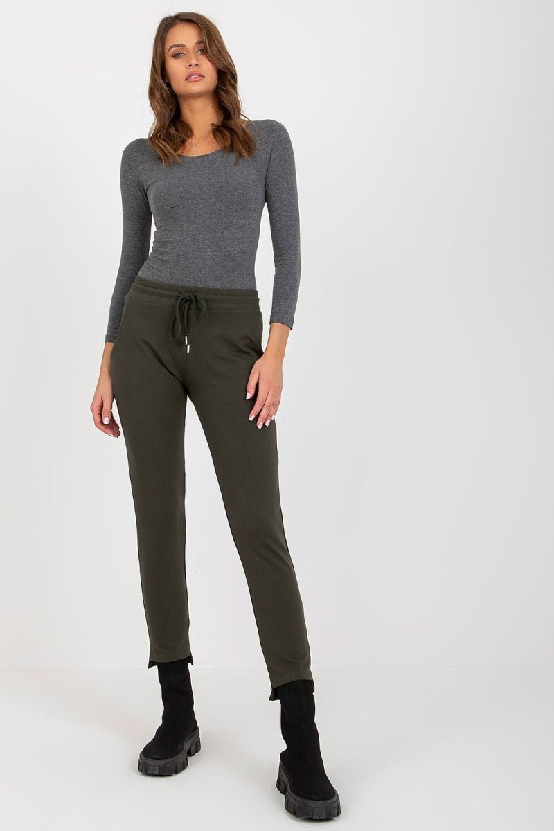 Tracksuit Trousers Model 191223 - Comfortable Tapered Joggers | wowstore.live - Wow Store